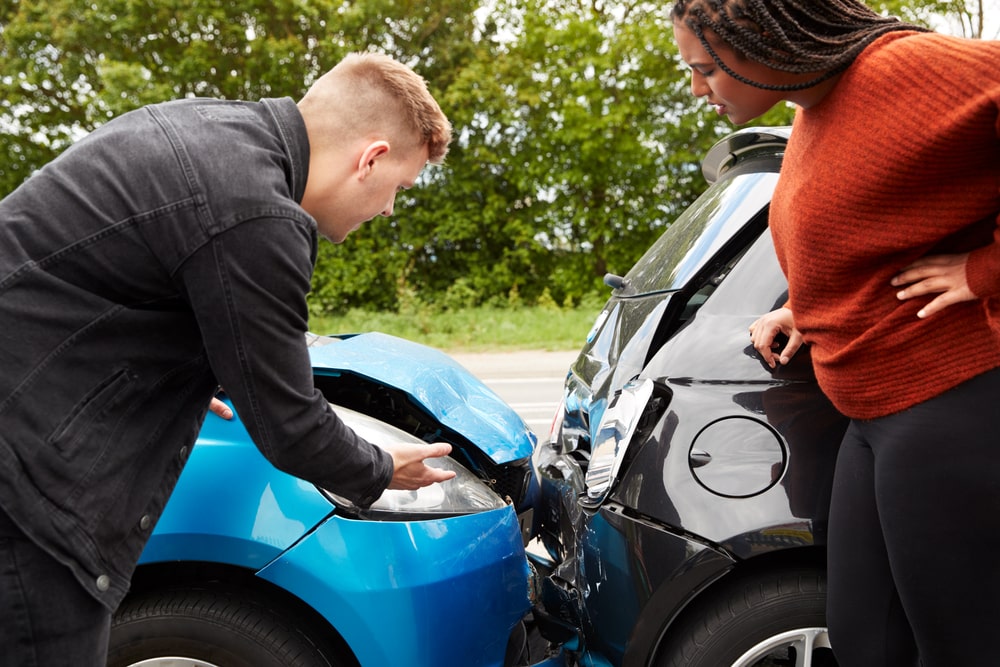 car accident lawyer Des Moines, IA