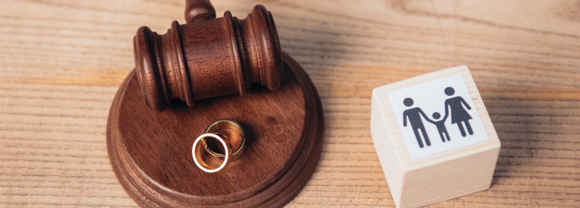 family lawyer Urbandale, IA