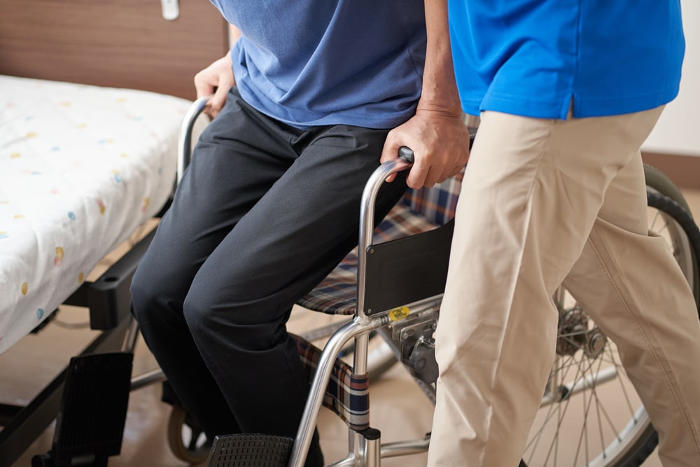 personal injury lawyer Waterloo, IA