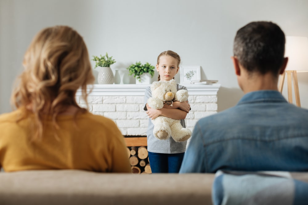 family lawyer Des Moines, IA