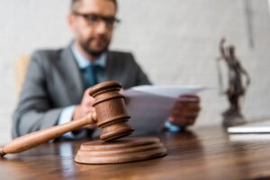 personal injury lawyer in Adel, IA